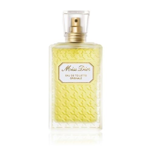 عطر ديور مس ديور اورجينال - 100 مل