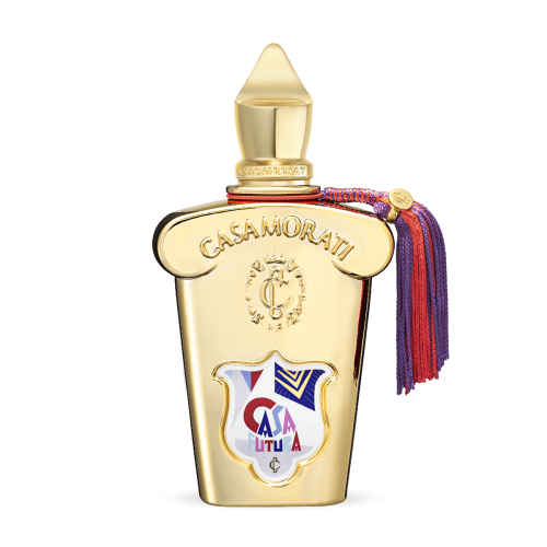 عطر زيرجوف كازاموراتي كازافوتورا أو دو برفيوم 100...