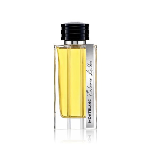 عطر مونت بلانك اكستريم ليذر سموكد ايريس أو دو بارف...