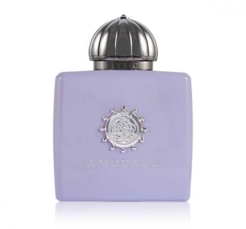 عطر امواج ليلك لوف - او دي بارفيوم 100 مل