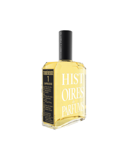عطر هيستوريس دو بارفان 1 كابريسيوز أو دو برفيوم 12...