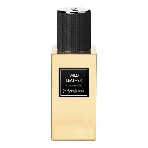 عطر ايف سان لوران وايلد ليذر او دو بارفيوم 75مل