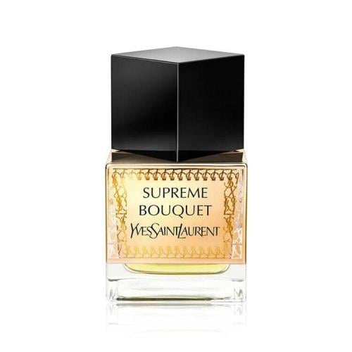 عطر اف سان لوران سبريم بوكيه الشكل القديم أو دو با...
