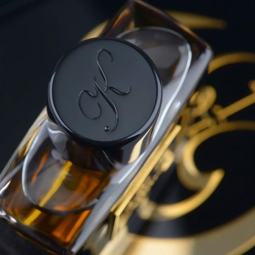 عطر كيليان عنبر عود أو دو برفيوم50 مل للجنسين