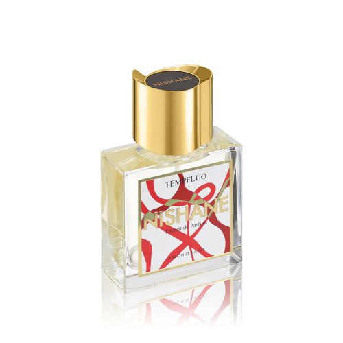 عطر نيشان تيمبفلو أو دو بارفيوم 50مل (للجنسين)