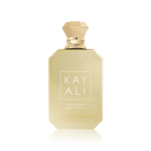 عطر كايالي فانيلا رويال شوجرد باتشولي 64 أو دو برف...