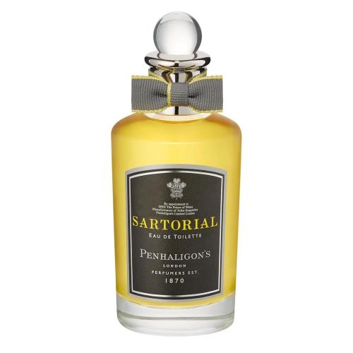 عطر بنهاليغونز سارتوريال أو دو تواليت 100 مل للرجا...