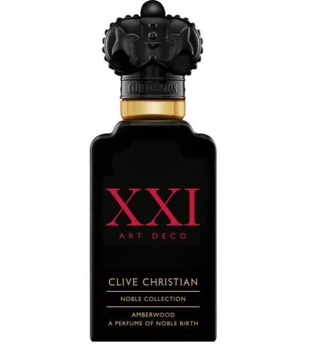 عطر كلايف كريستيان نوبل XXI آرت ديكو أمبروود بارفي...