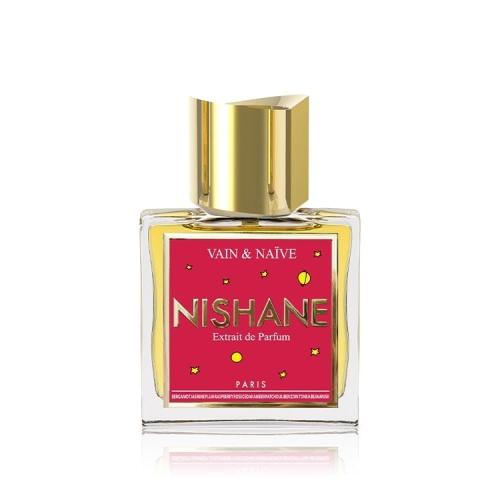 عطر نيشاني فاين آند ناييف اكستريت دو برفيوم 50مل