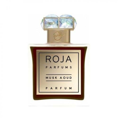 عطر روجا دوف مسك عود كريستال او دى بيرفيوم 100 مل...