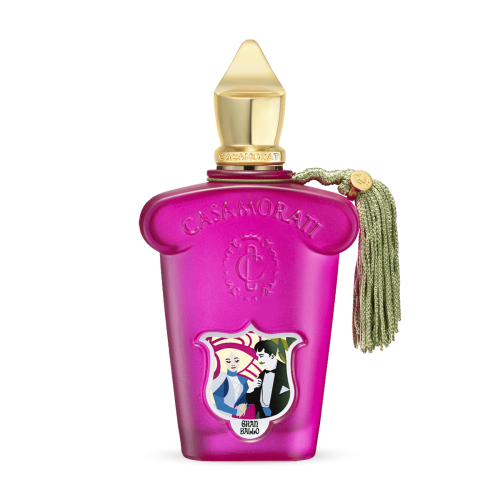 عطر زيرجوف كازاموراتي غران بالو أو دو برفيوم 100 م...