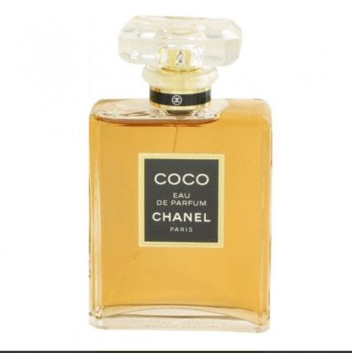 عطر كوكو من شانيل للنساء - او دو بارفيوم 100مل