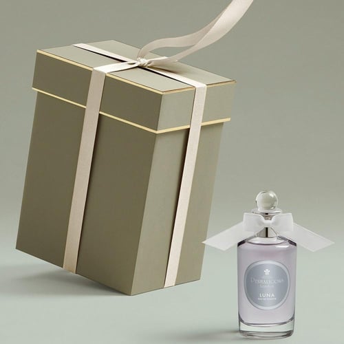 عطر بنهاليغونز لونا أو دو تواليت 100 مل للنساء