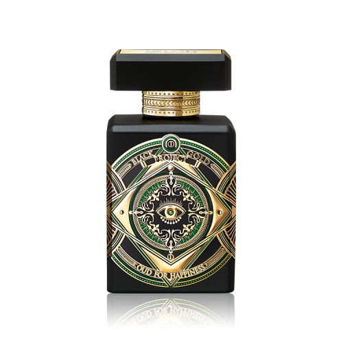 عطر إنيشيو عود فور هابينيس أو دو بارفيوم 90 مل