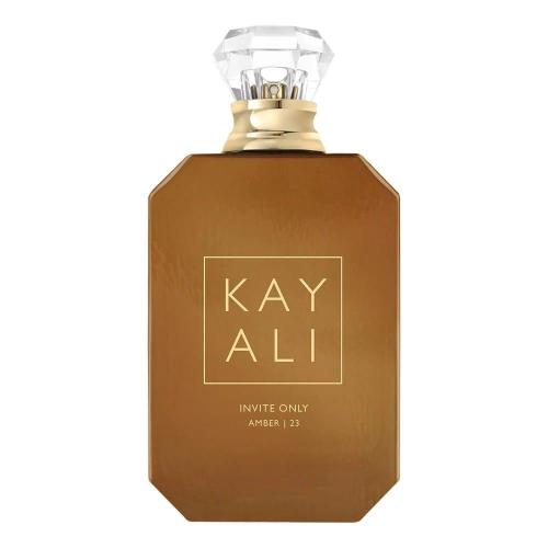 ماء عطر إنفايت أونلي آمبر | 23 إنتنس او دو برفيوم...