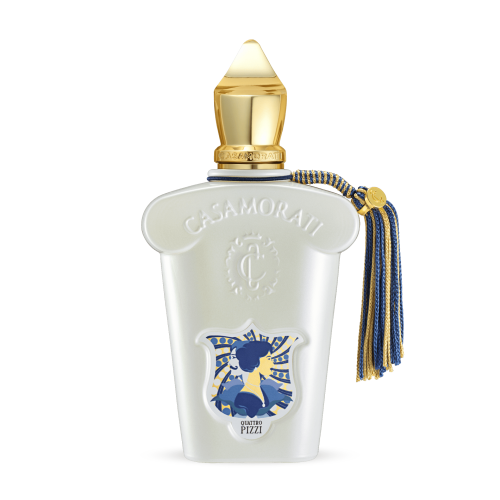 عطر زيرجوف كازاموراتي كواترو بيتزي أو دو برفيوم 10...