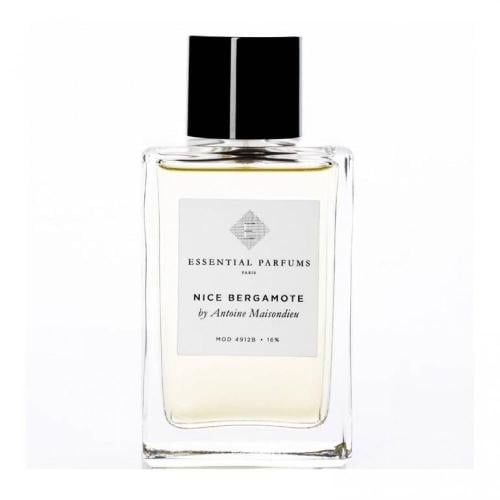 عطر ايسينشيال بيرفيوم نايس برغموت 100 مل