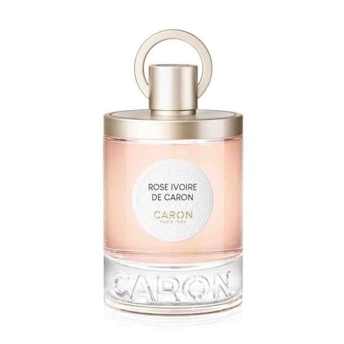 عطر كارون روز ايفوري أو دو بارفيوم 100مل