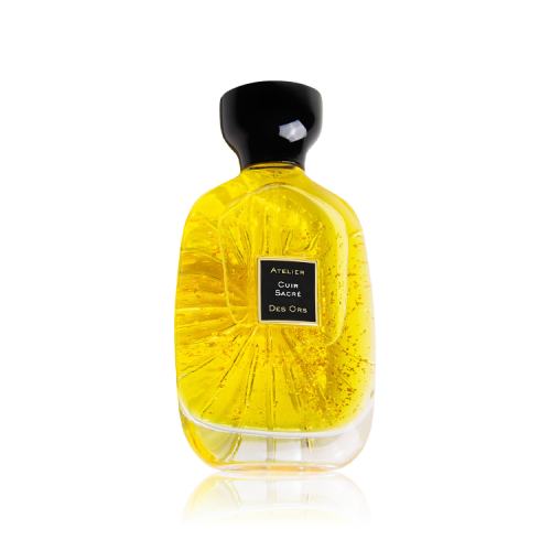 عطر أتيلير دي أورس كوير ساكري أو دو برفيوم 100مل