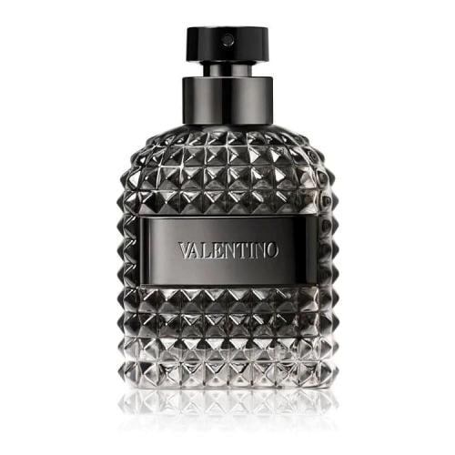 عطر فالنتينو أومو إنتنس أو دو بارفيوم 100مل للرجال