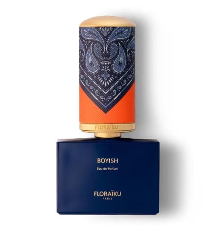 عطر بويش boysh من فلورايكو باريس 50ml+10ml