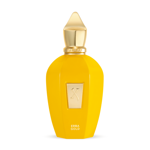 عطر زيرجوف إيربا جولد أو دو برفيوم 100 مل