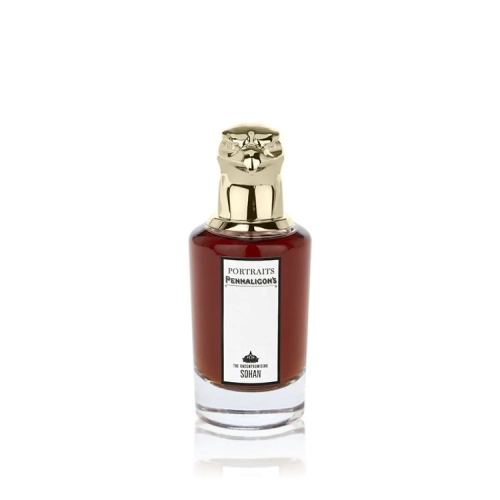 عطر بنهاليغونز The Uncompromising Sohan او دو بارف...