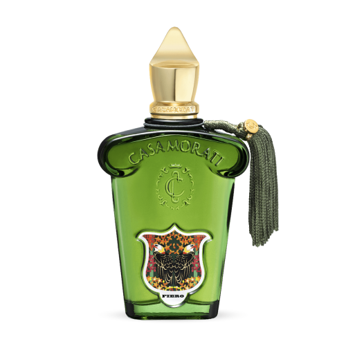 عطر زيرجوف كازاموراتي فييرو أو دو برفيوم 100 مل
