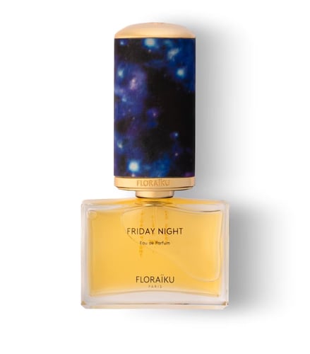 عطر Friday night من فلورايكو باريس 50ml+10ml