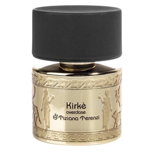 عطر كيركي أوفر دوز أكسترايت دي بارفيوم 100مل