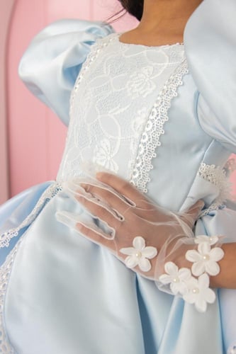 فستان سندريلا