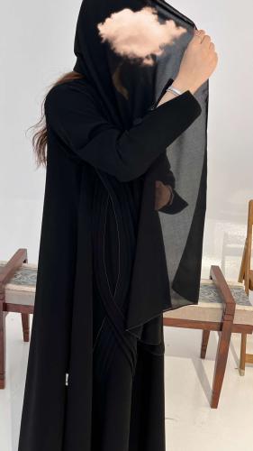 Abaya Jeddah