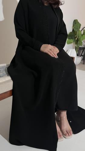 Queen Abaya