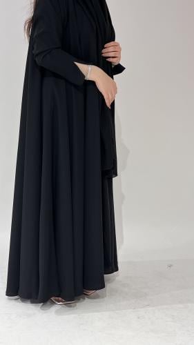 Tawq abaya