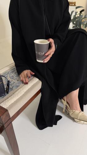 عباية رفيف