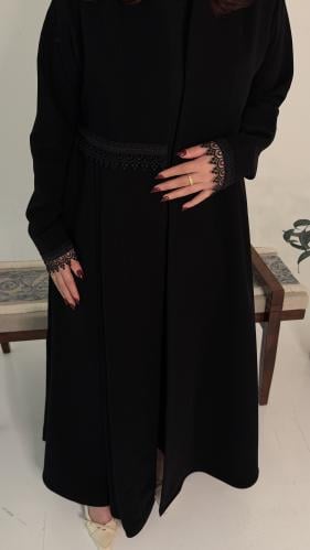 عباية سُها