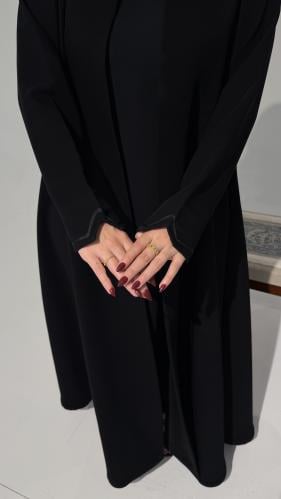 عباية ريفان