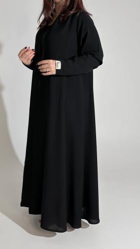 Shaden abaya
