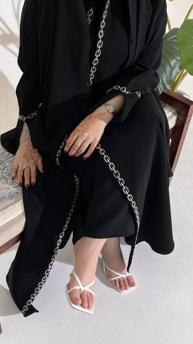 Mehya abaya