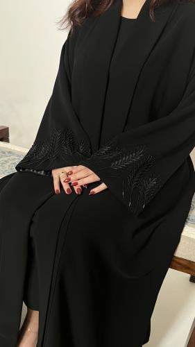 The Light Abaya
