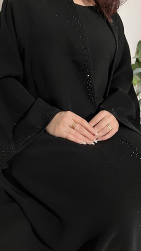 Nadji Abaya