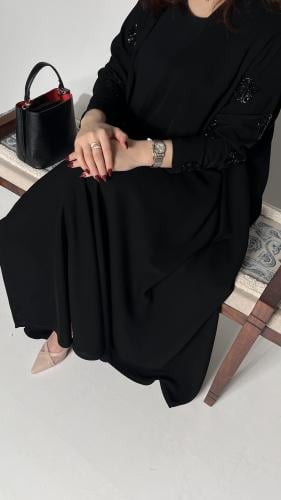 Ghadq abaya