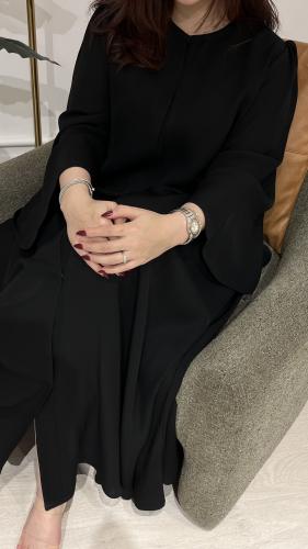 Rasha abaya