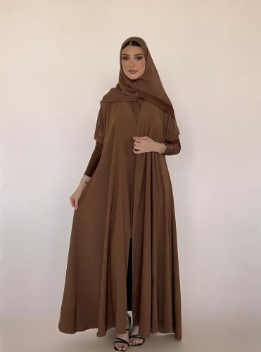 عباية بني سترتش