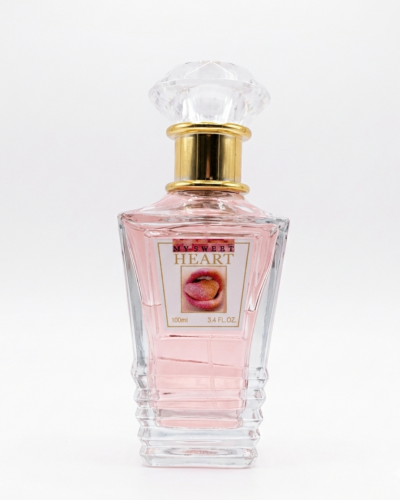 عطرMy sweet heart