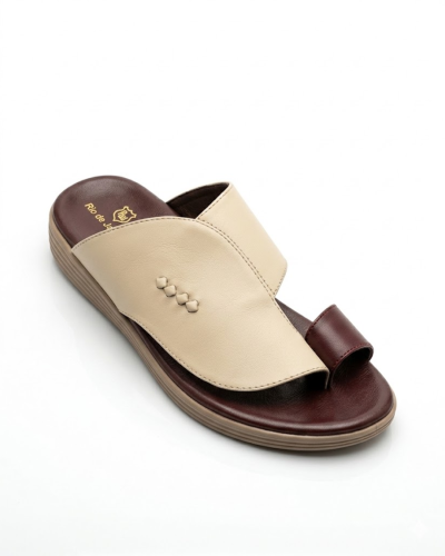 حذاء ساوباولو طبي فاخر