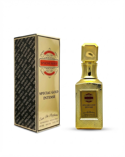 عطر SPECLAL GOLD