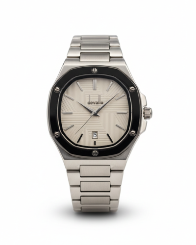 ساعة رجالي 2