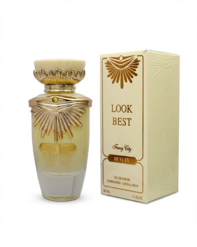 عطر LOOK BEST