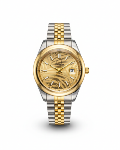 ساعة رجالي 16